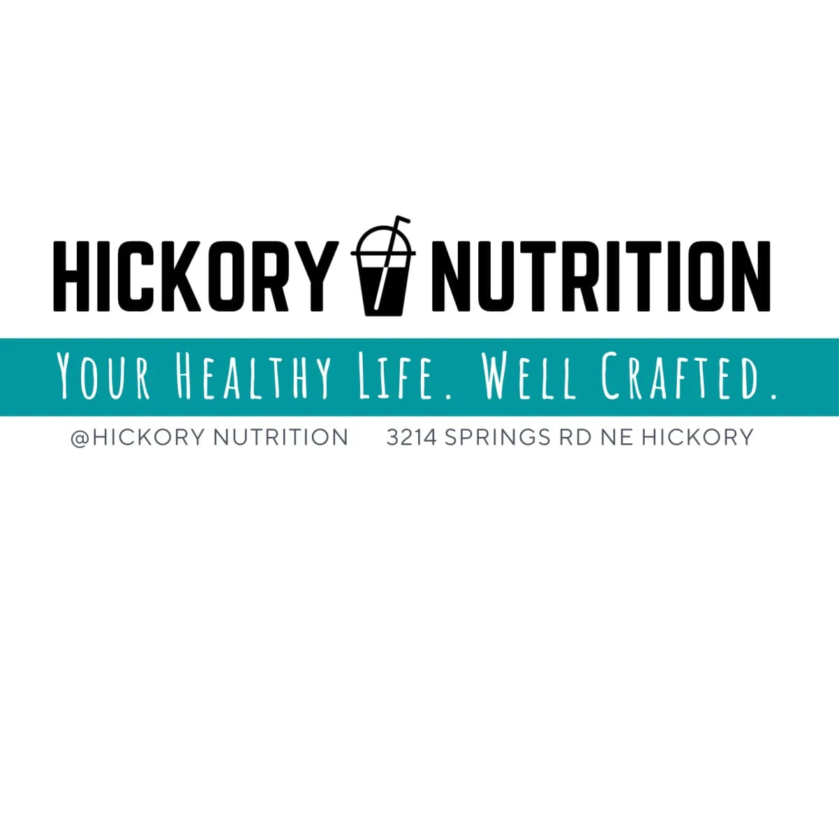 Hickory Nutrition photo 1