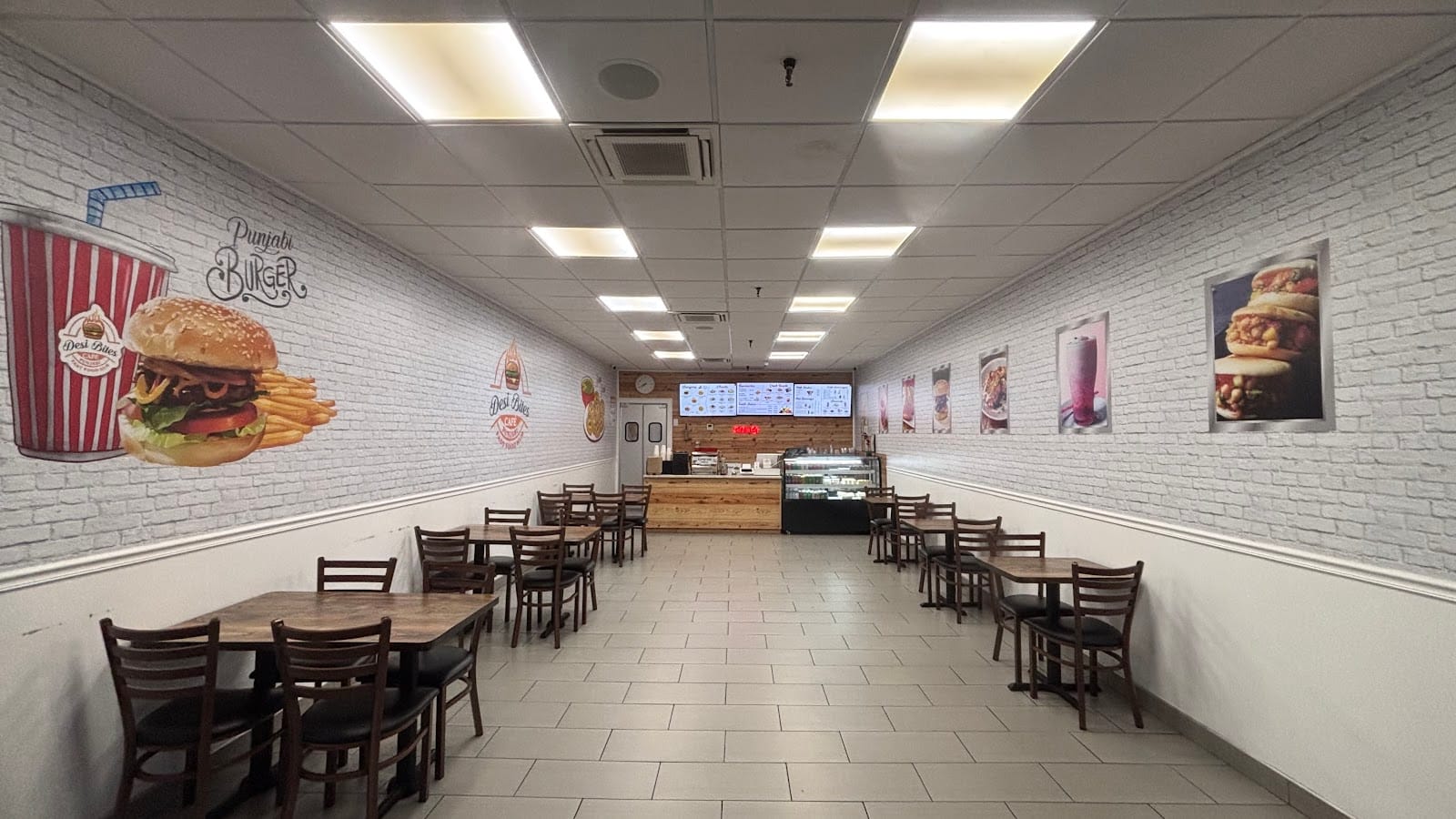 Desi Bites Cafe (Hicksville)