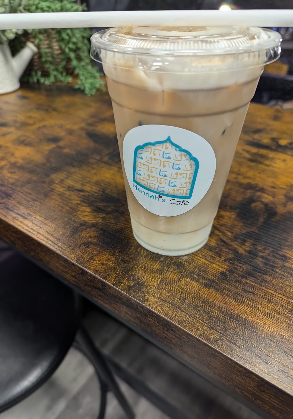 Hannah’s Coffee & Crepes