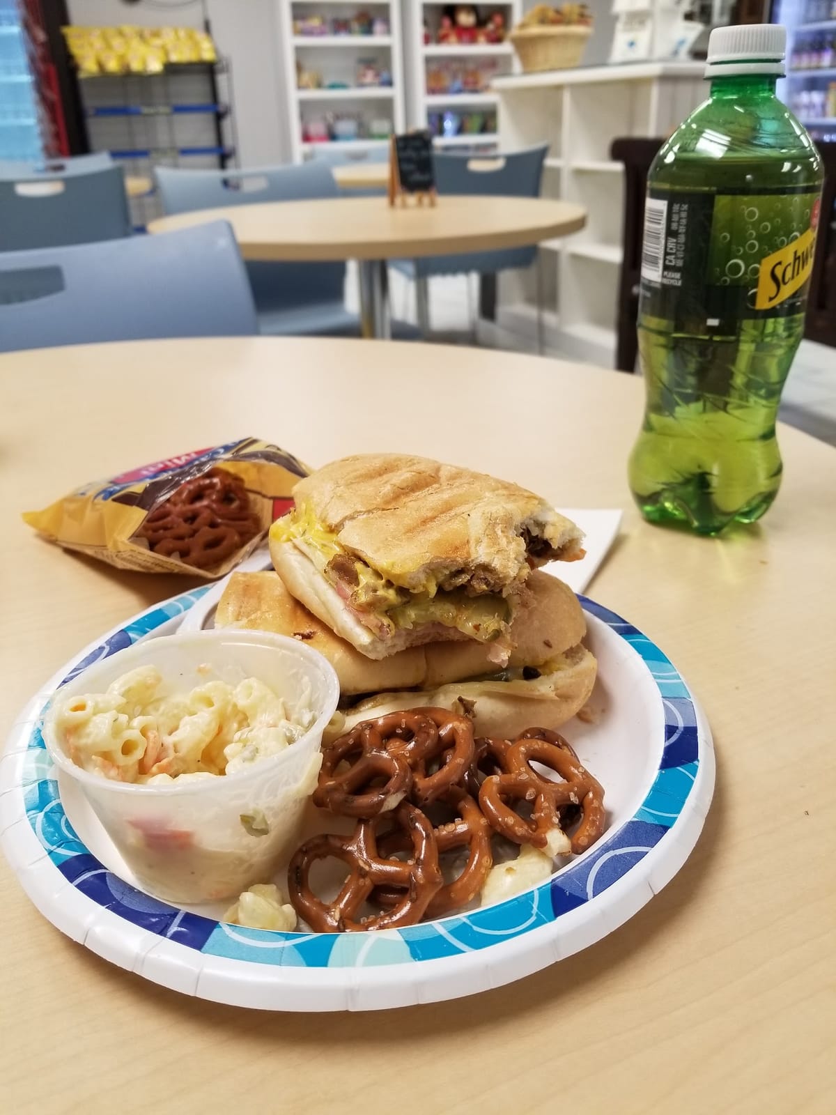 Executive Café Plainview