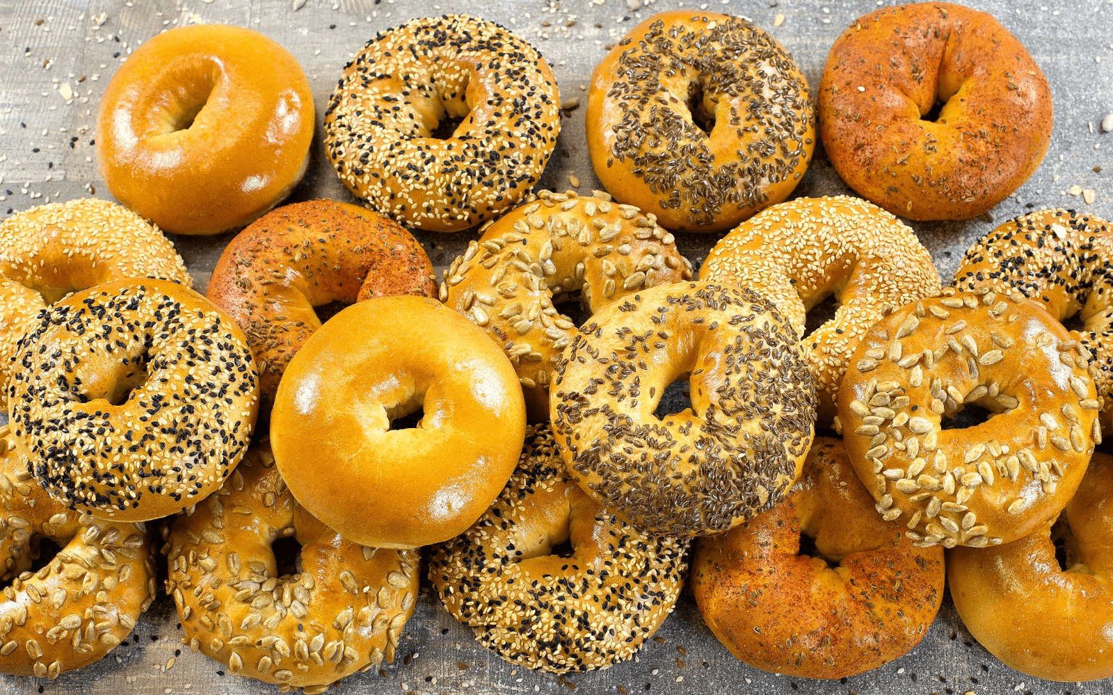 Plainview Bagel Cafe photo 2
