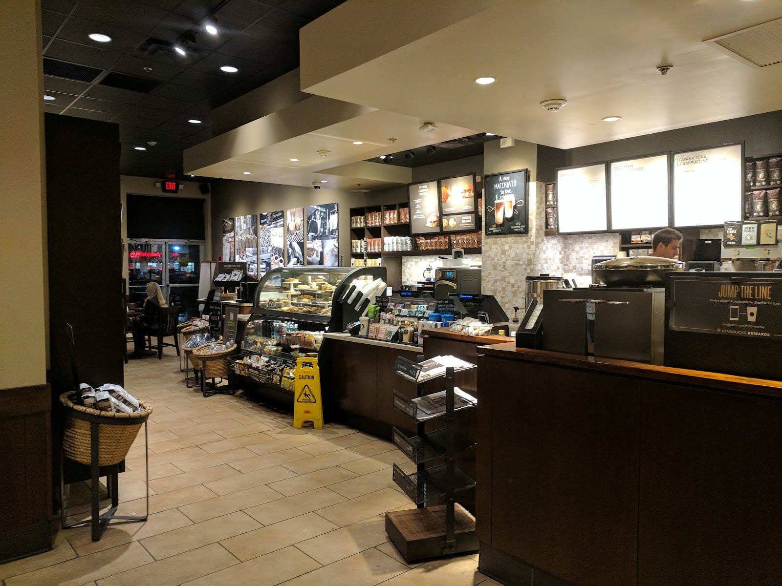 Starbucks Coffee Company