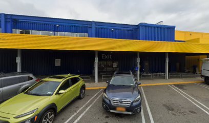 Restaurant and Cafe