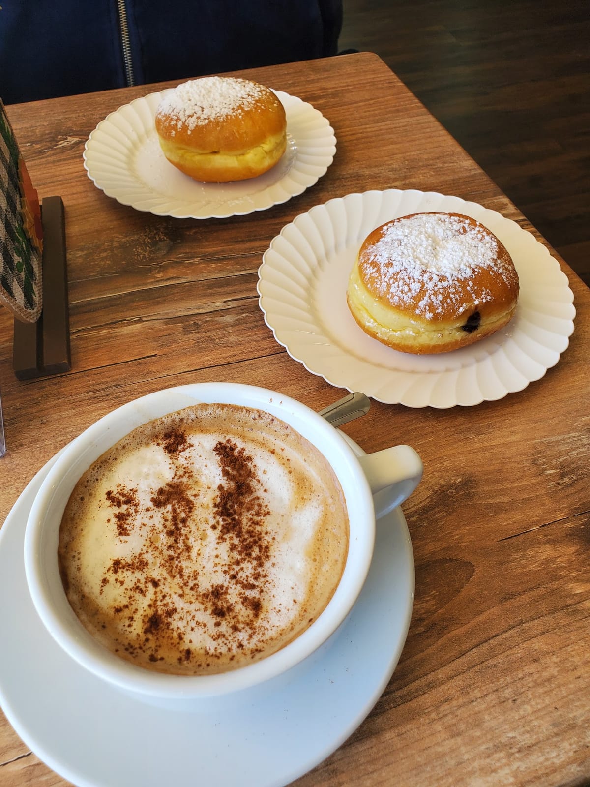 Carman Avenue Cafe