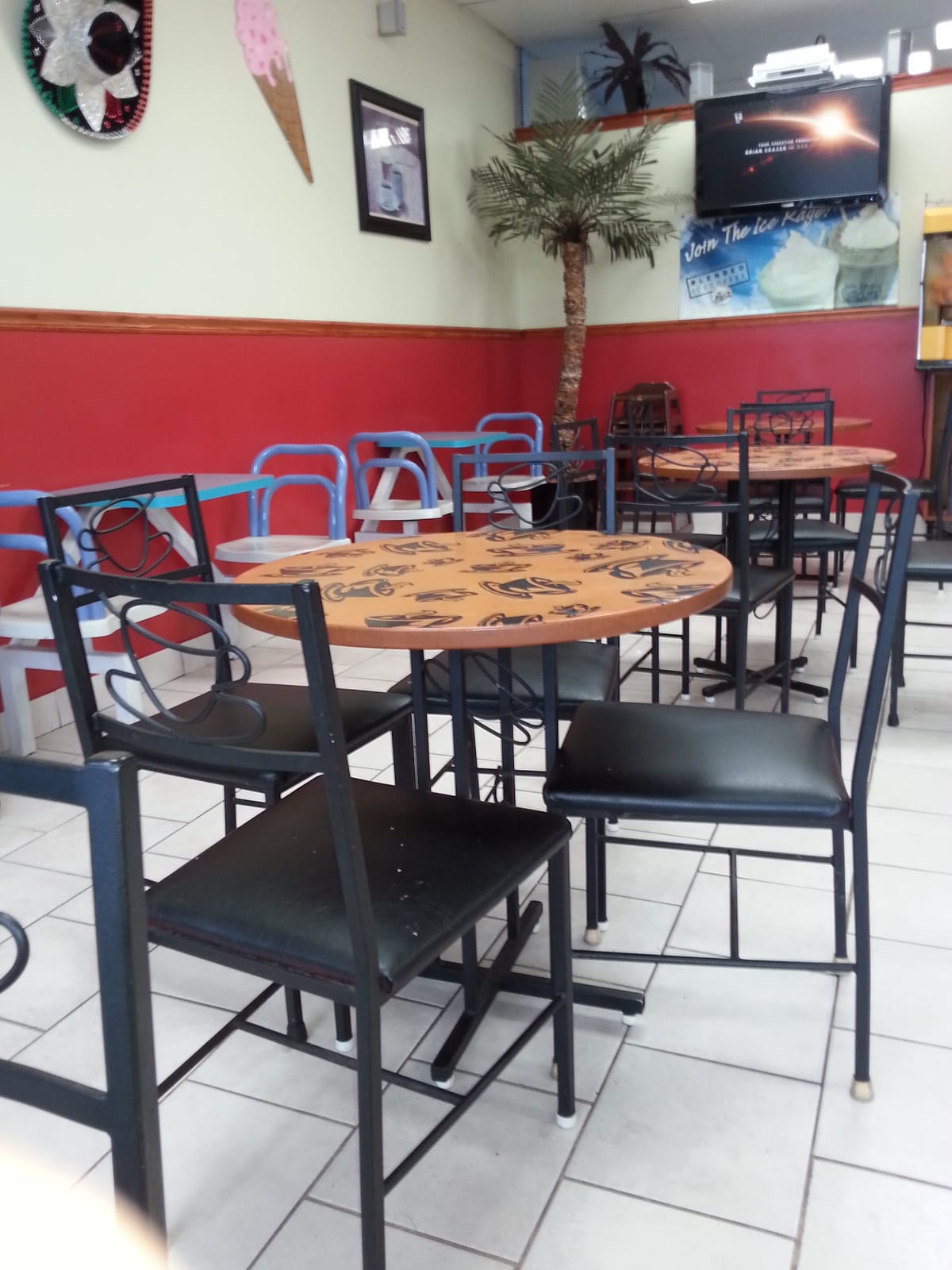 D's Coffee Shop