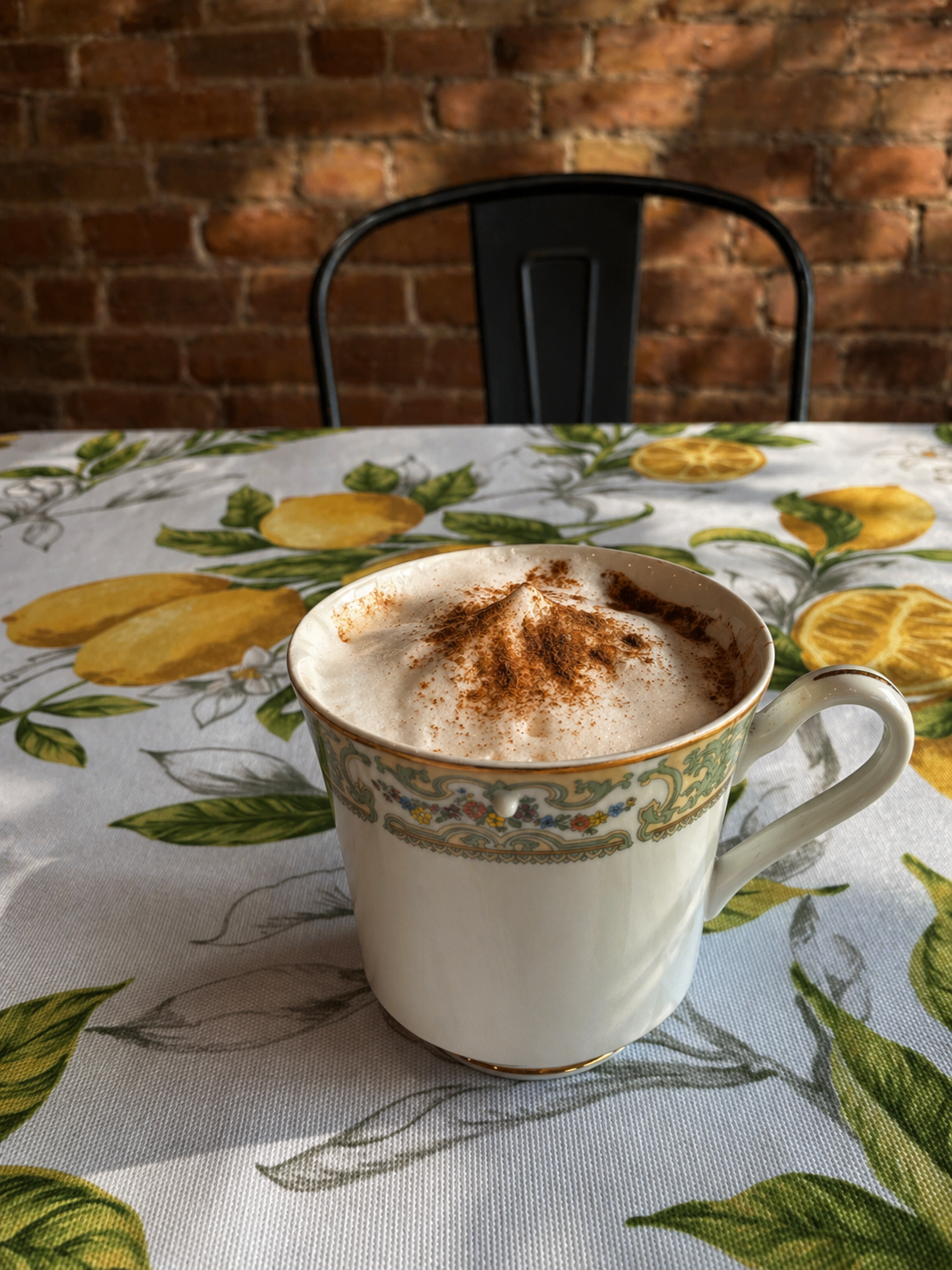 Pelago cafe