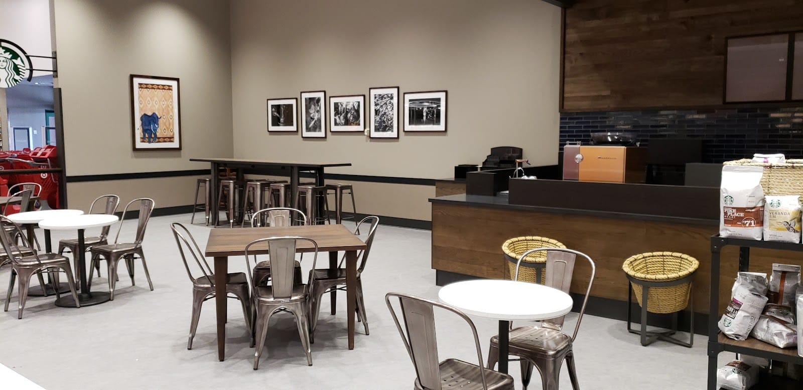Starbucks Coffee Company