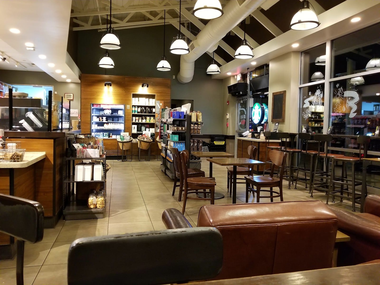 Starbucks Coffee Company