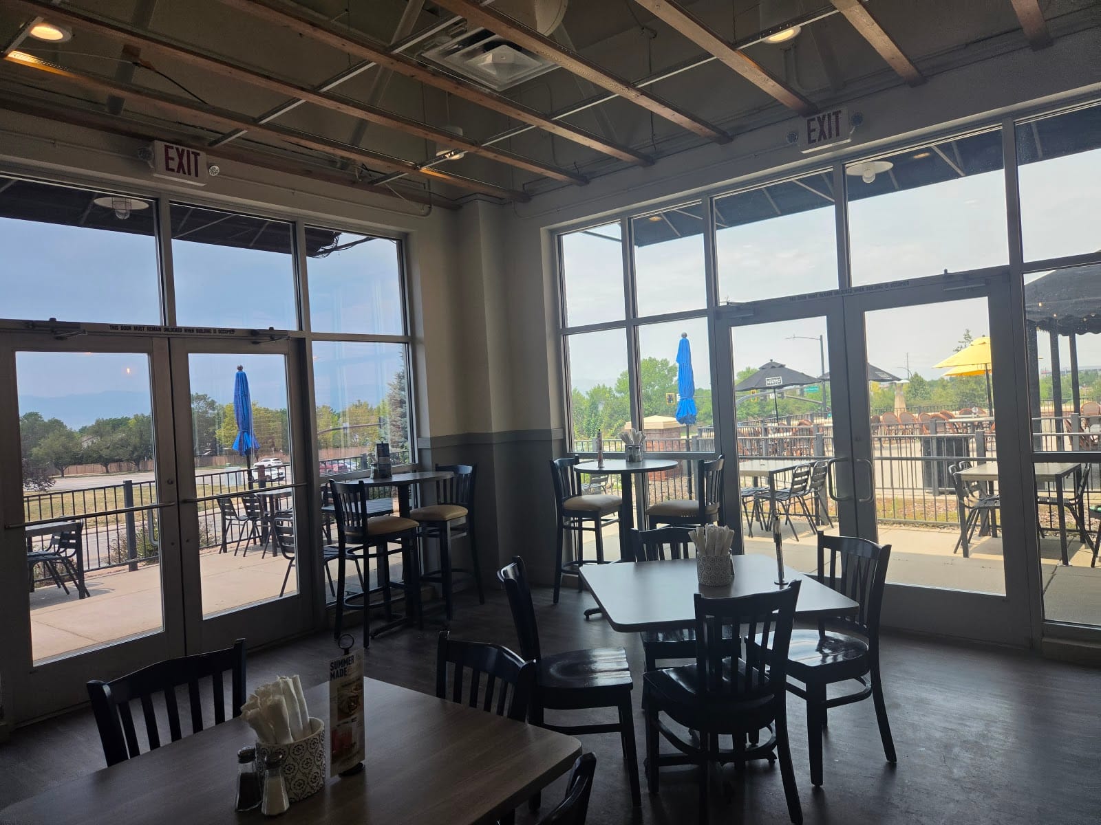 Taziki's Mediterranean Cafe - Highlands Ranch