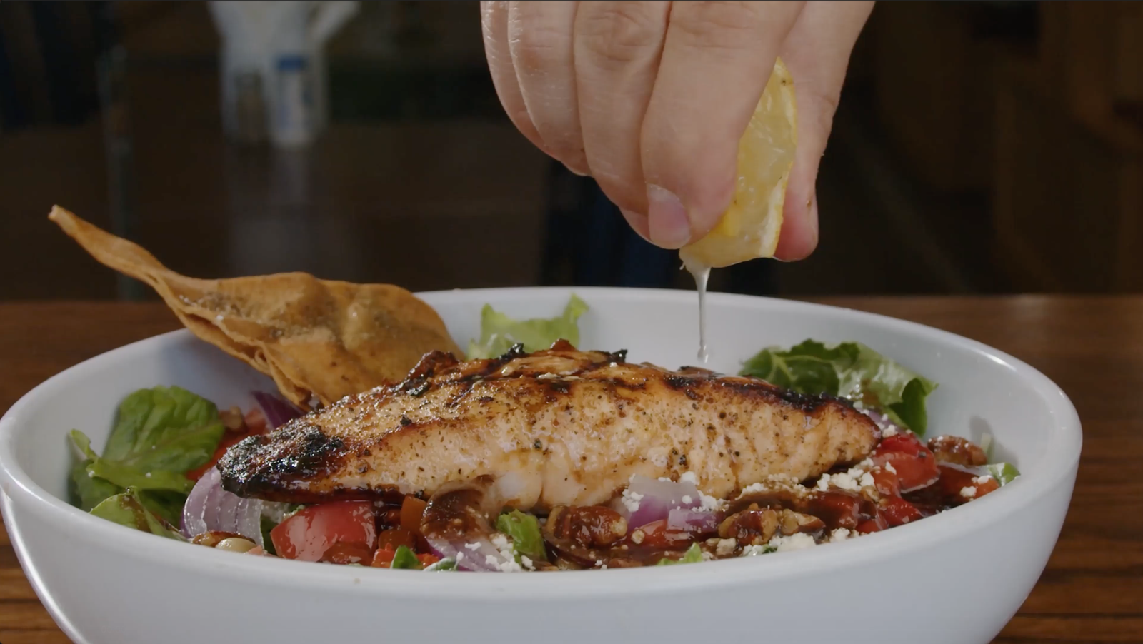 Taziki's Mediterranean Cafe - Highlands Ranch photo 2