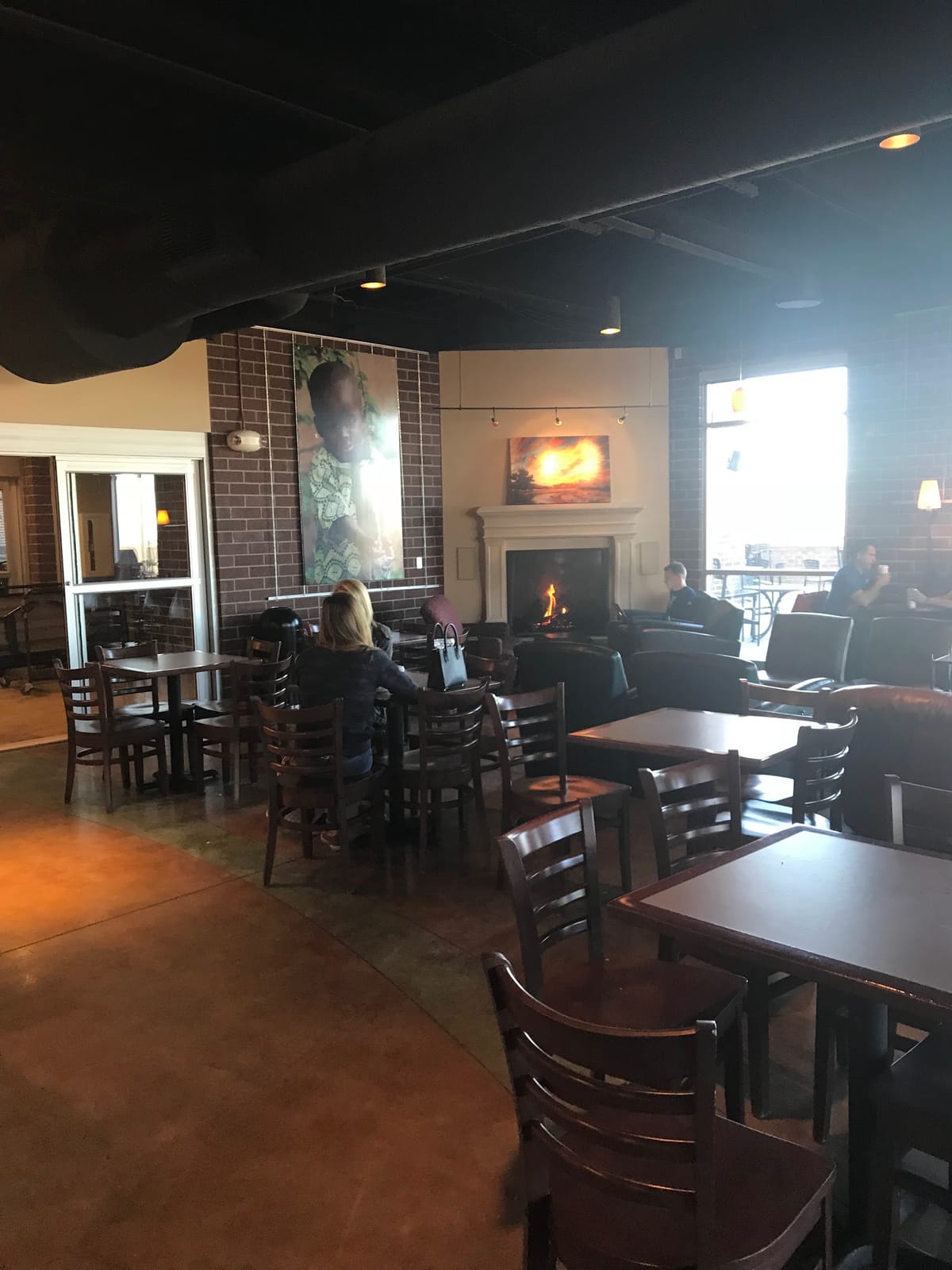 Nixon's Coffee House