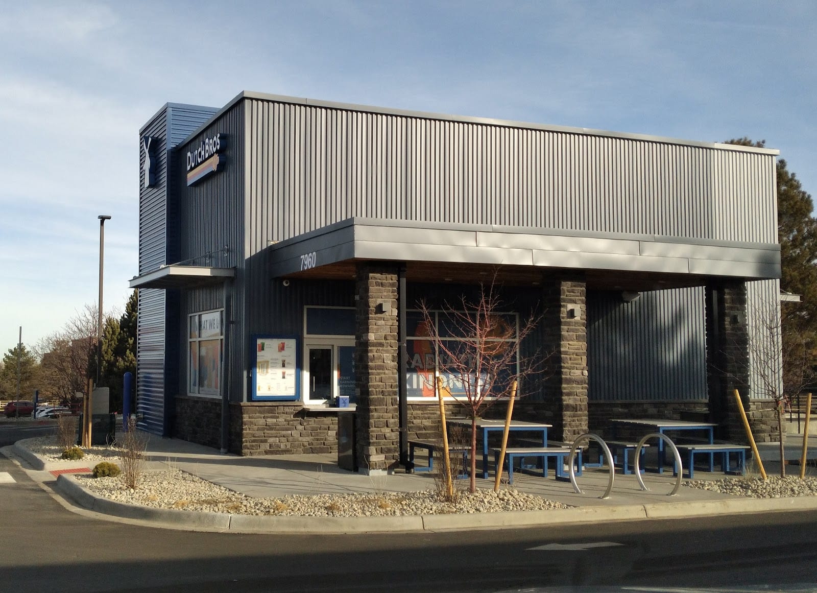 Dutch Bros Coffee