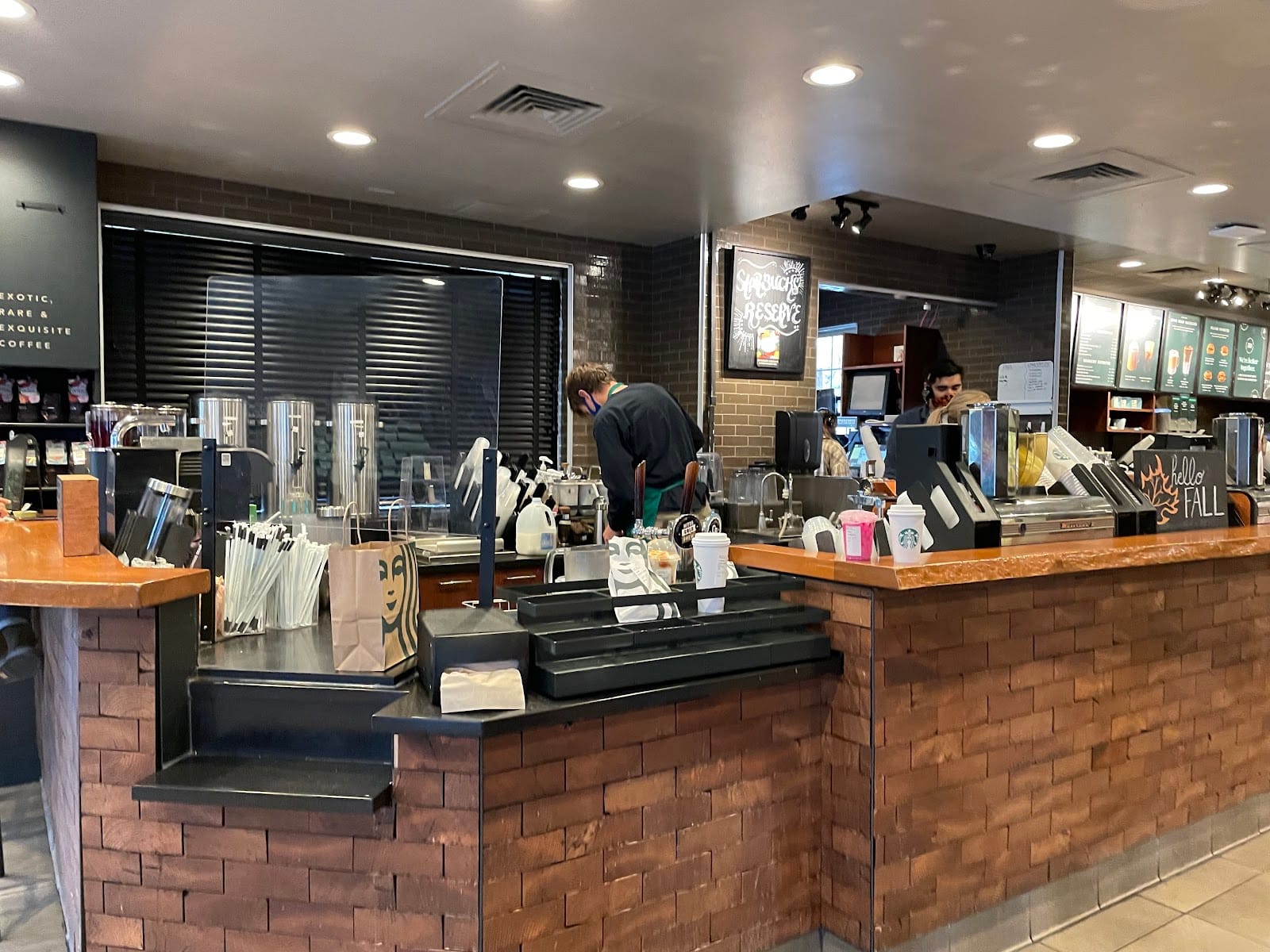 Starbucks Coffee Company