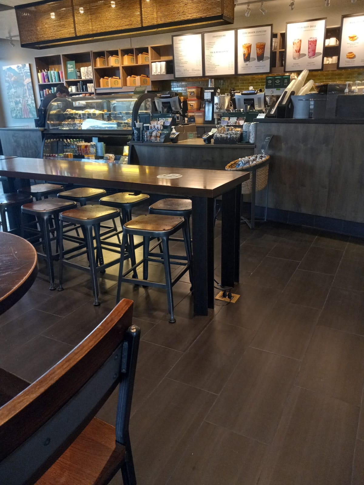 Starbucks Coffee Company