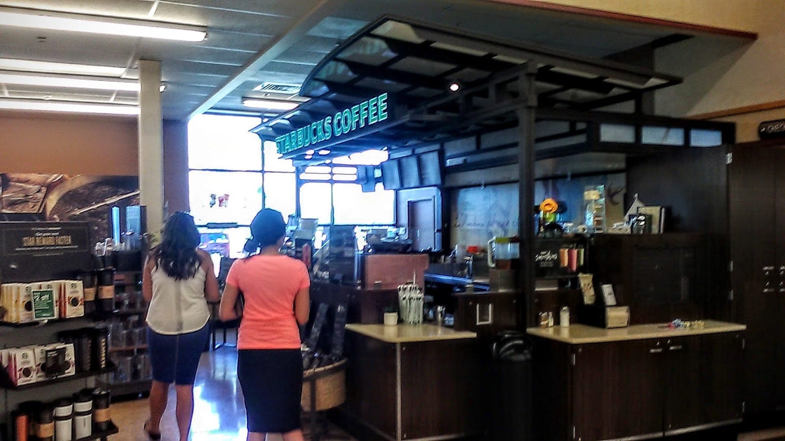 Starbucks Coffee Company