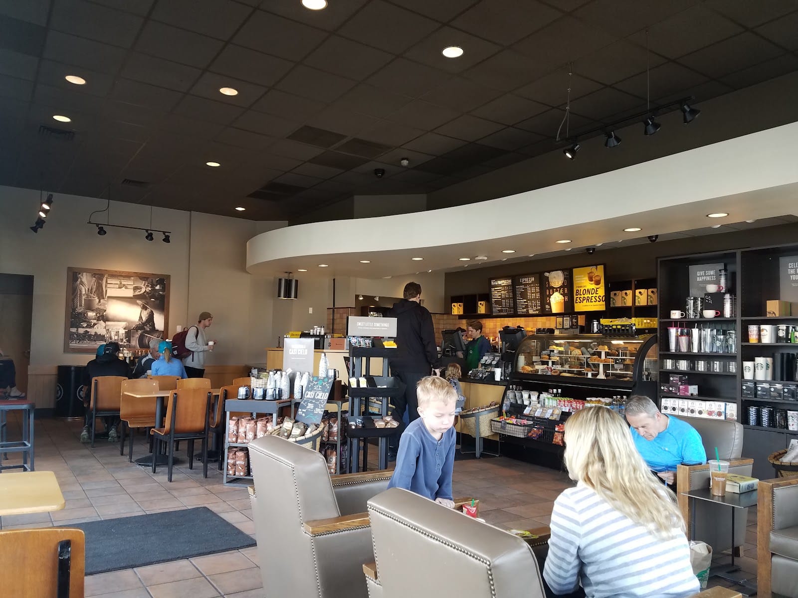 Starbucks Coffee Company