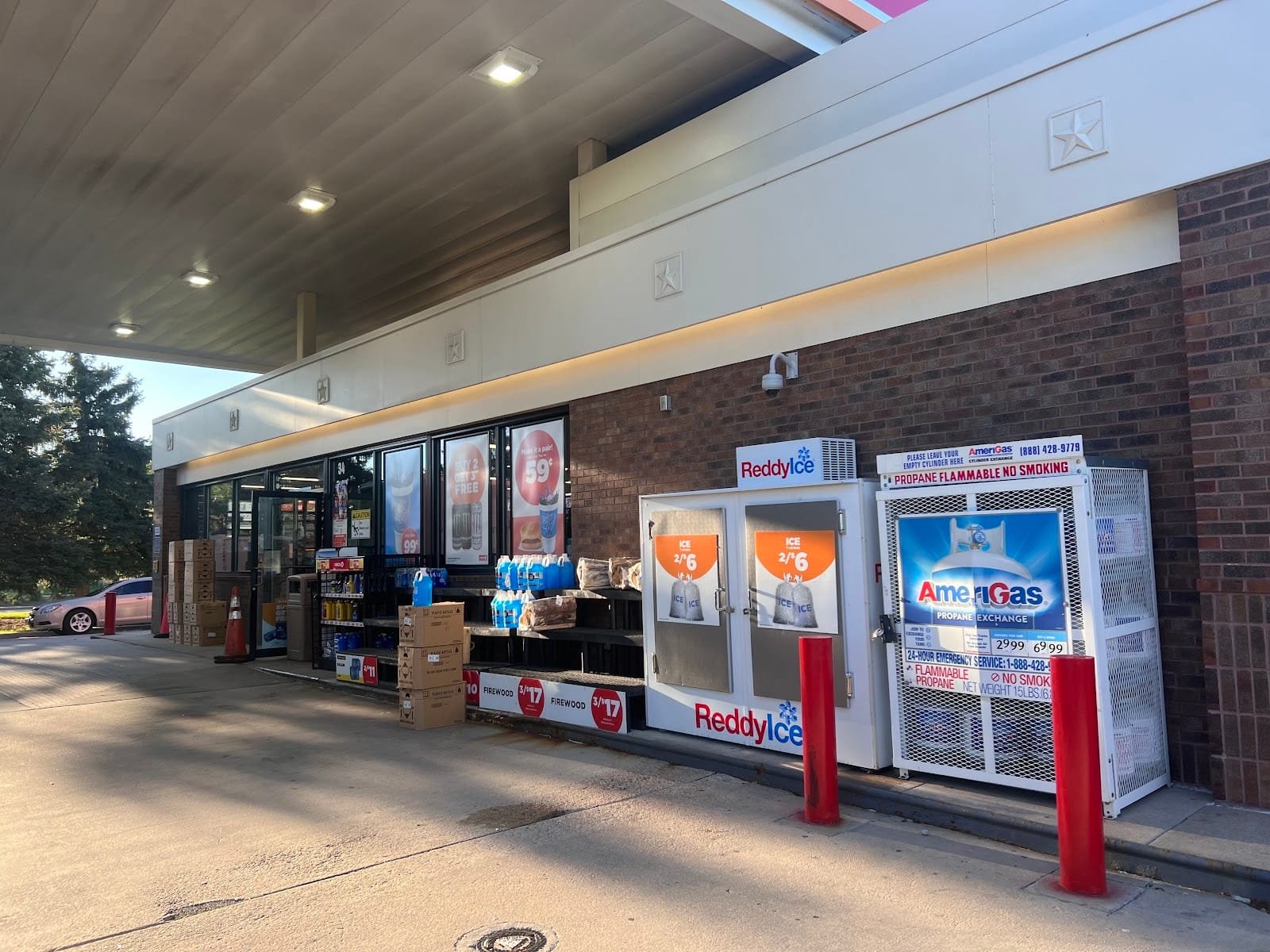 Circle K