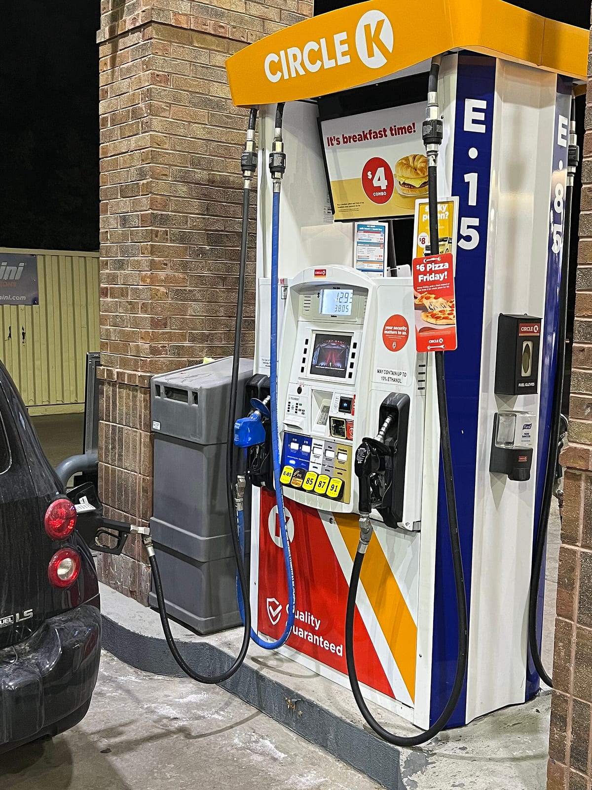 Circle K photo 2