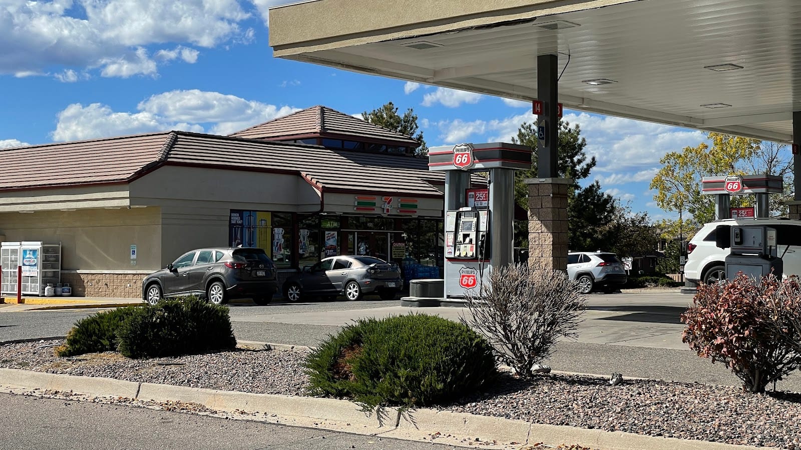 7-Eleven