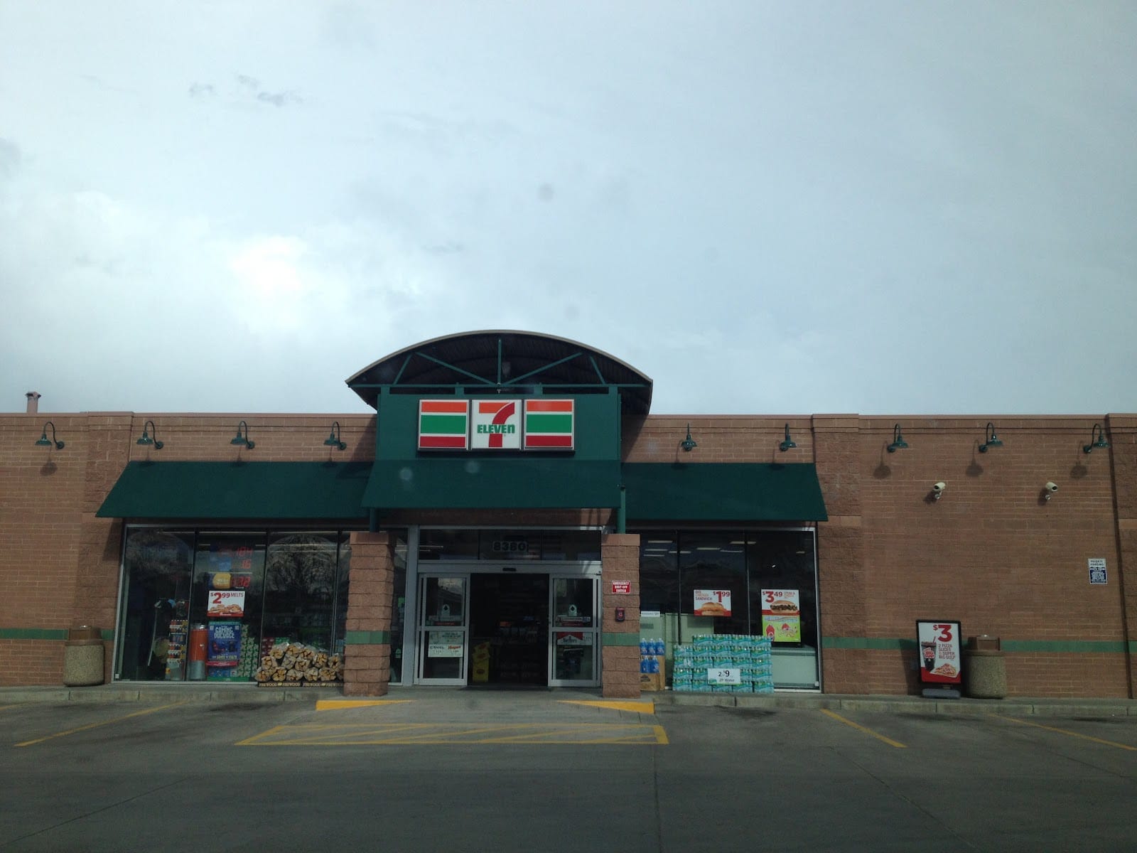 7-Eleven