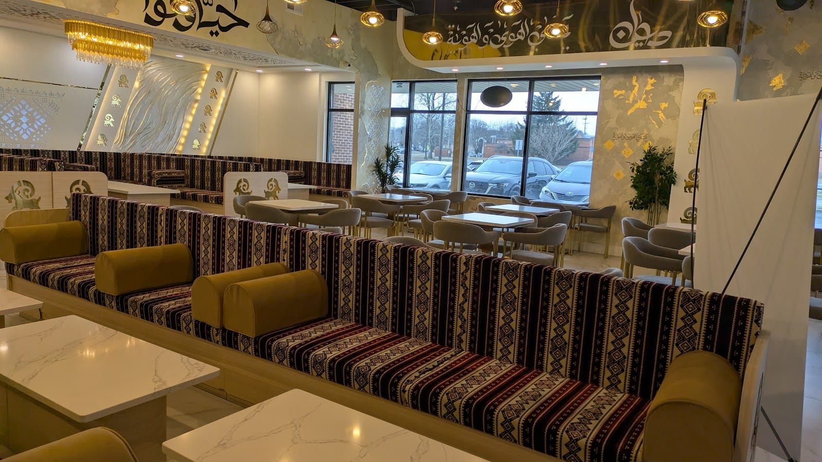 Diwan Cafe