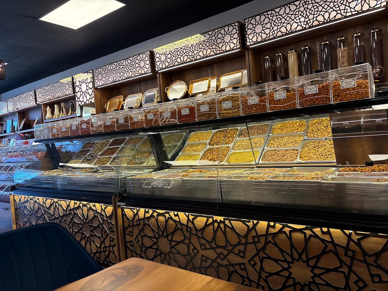 Watan Cafe & Roastery