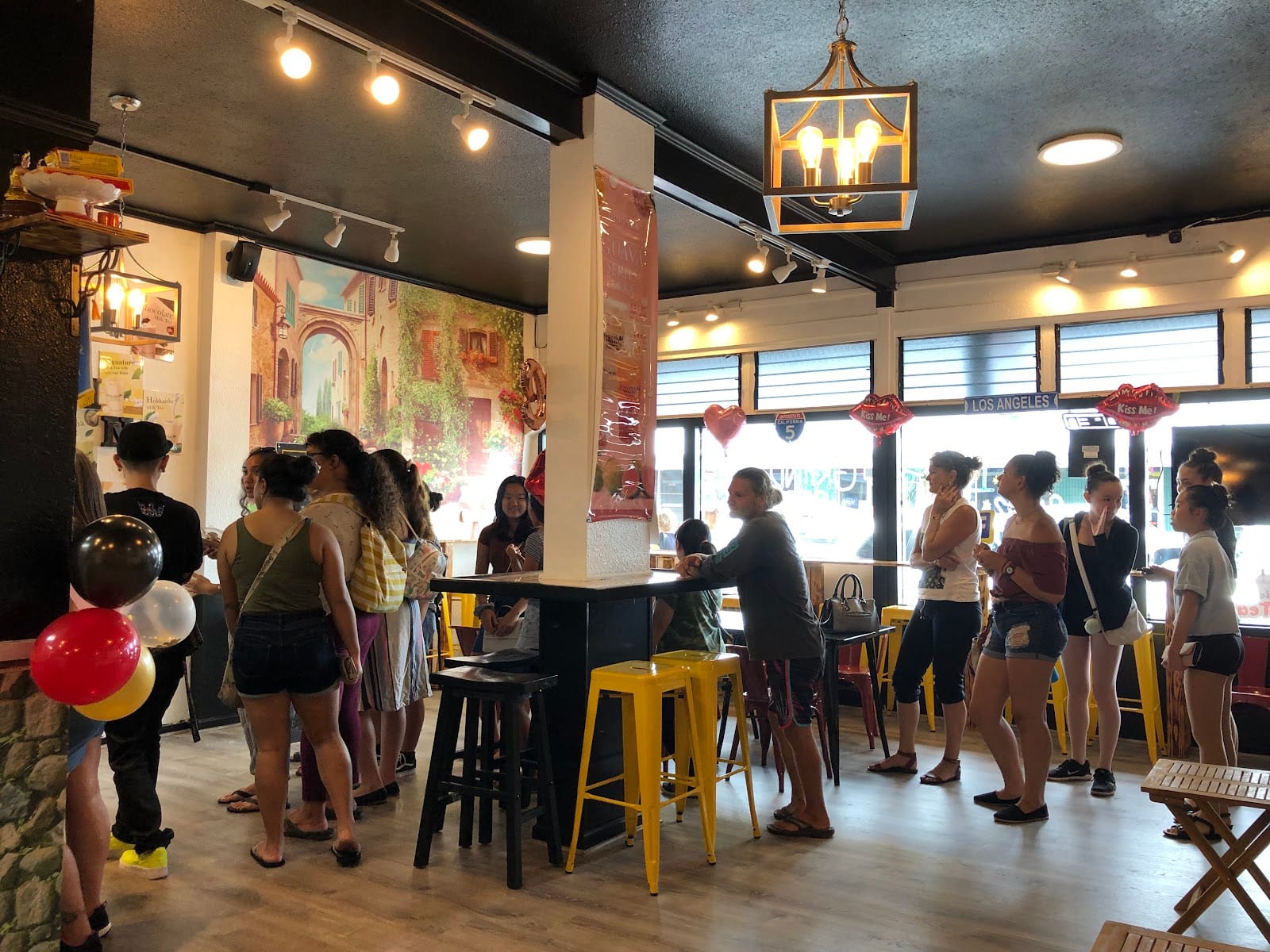 Phở Tiger Vietnamese Cuisine