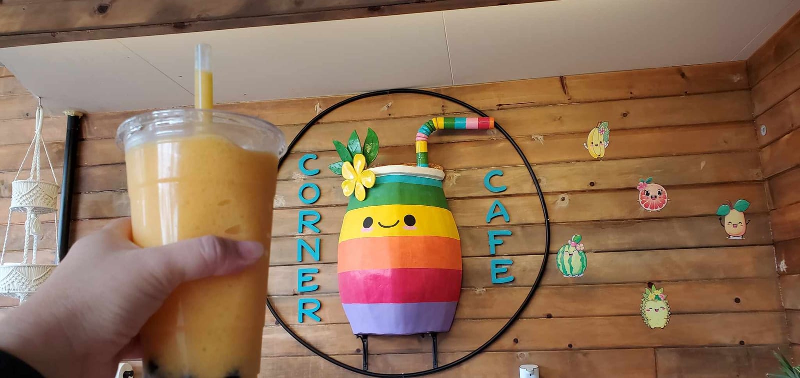 Corner Cafe photo 2