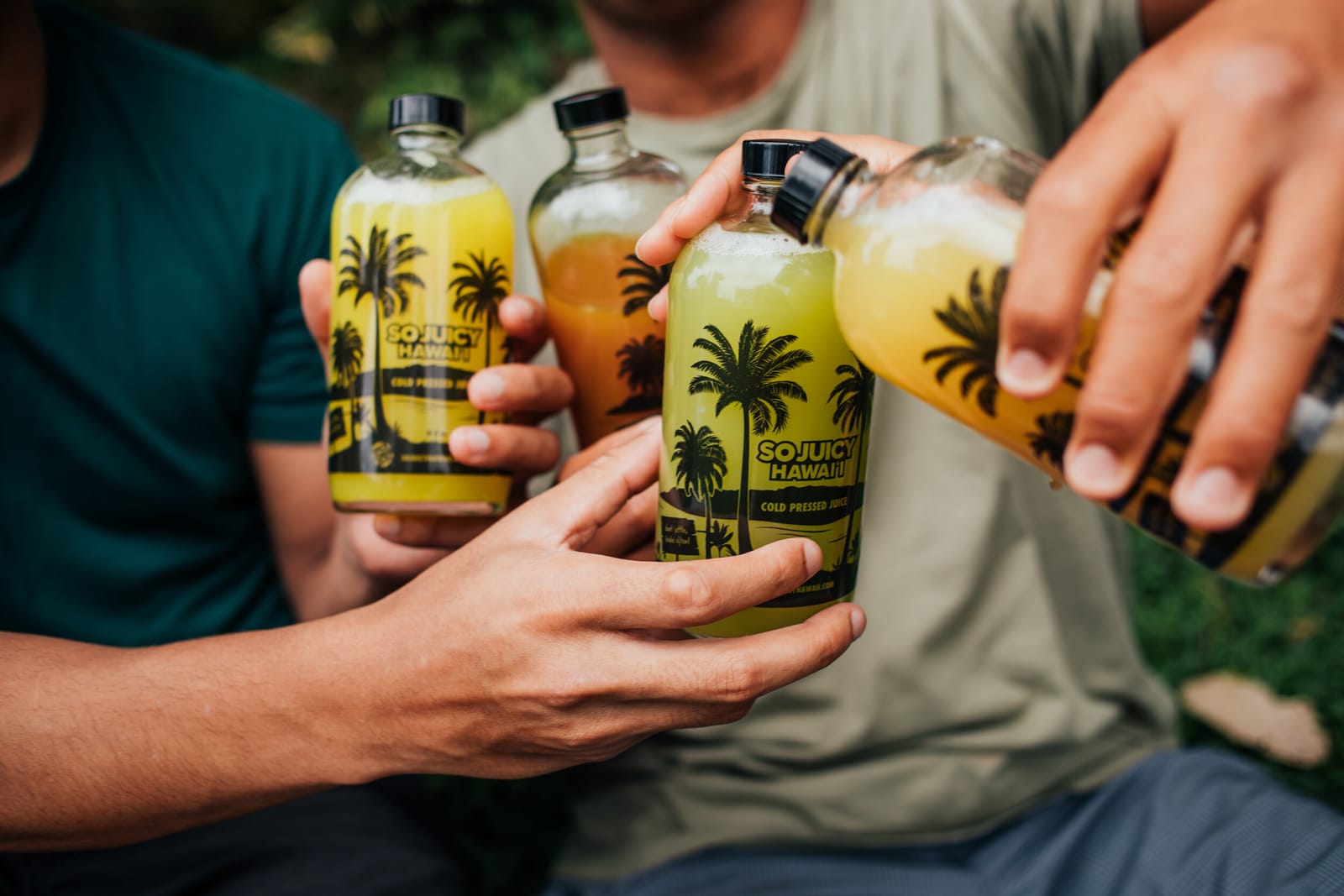 So Juicy Hawai'i photo 7
