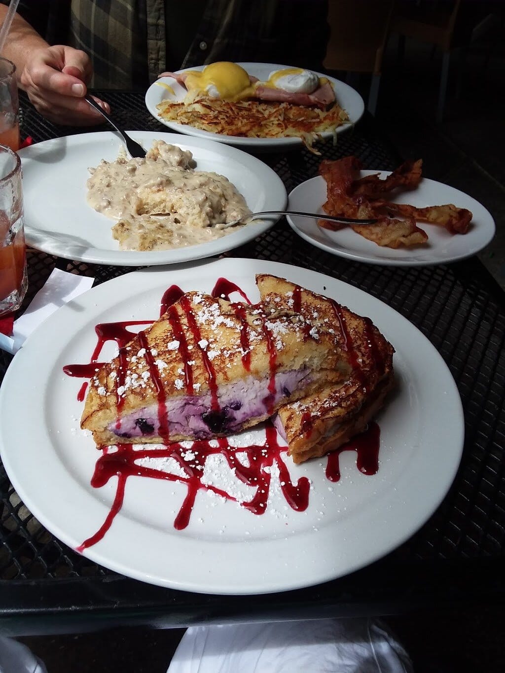 Palmetto Bay SunRise Cafe photo 9