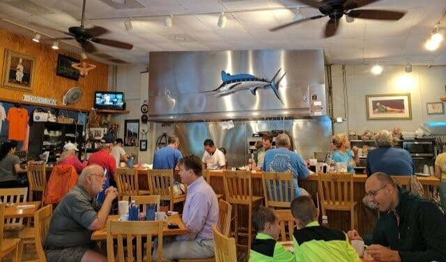 Palmetto Bay SunRise Cafe photo 4