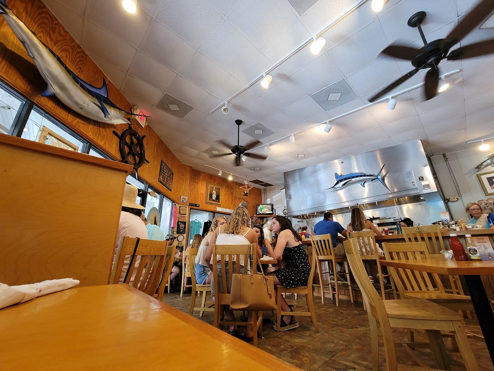 Palmetto Bay SunRise Cafe