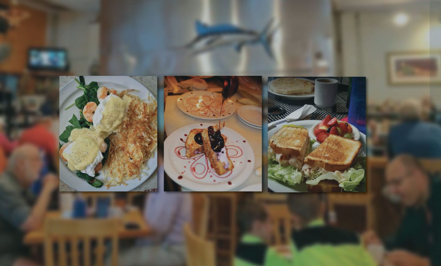 Palmetto Bay SunRise Cafe photo 2