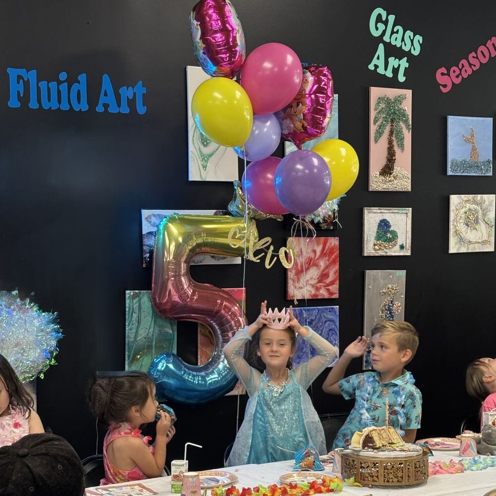 Creative Escapes Art Cafe photo 7