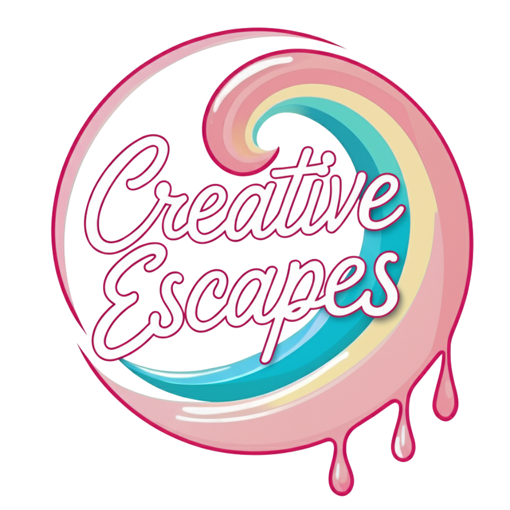 Creative Escapes Art Cafe photo 4