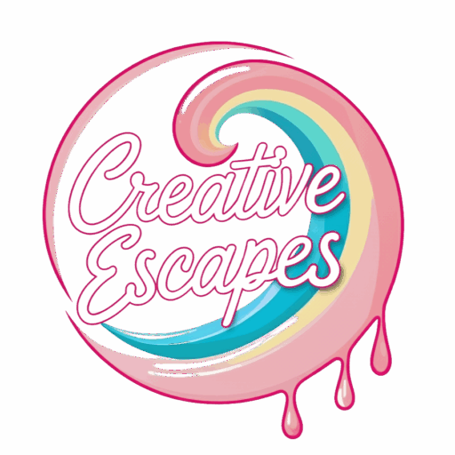 Creative Escapes Art Cafe photo 3
