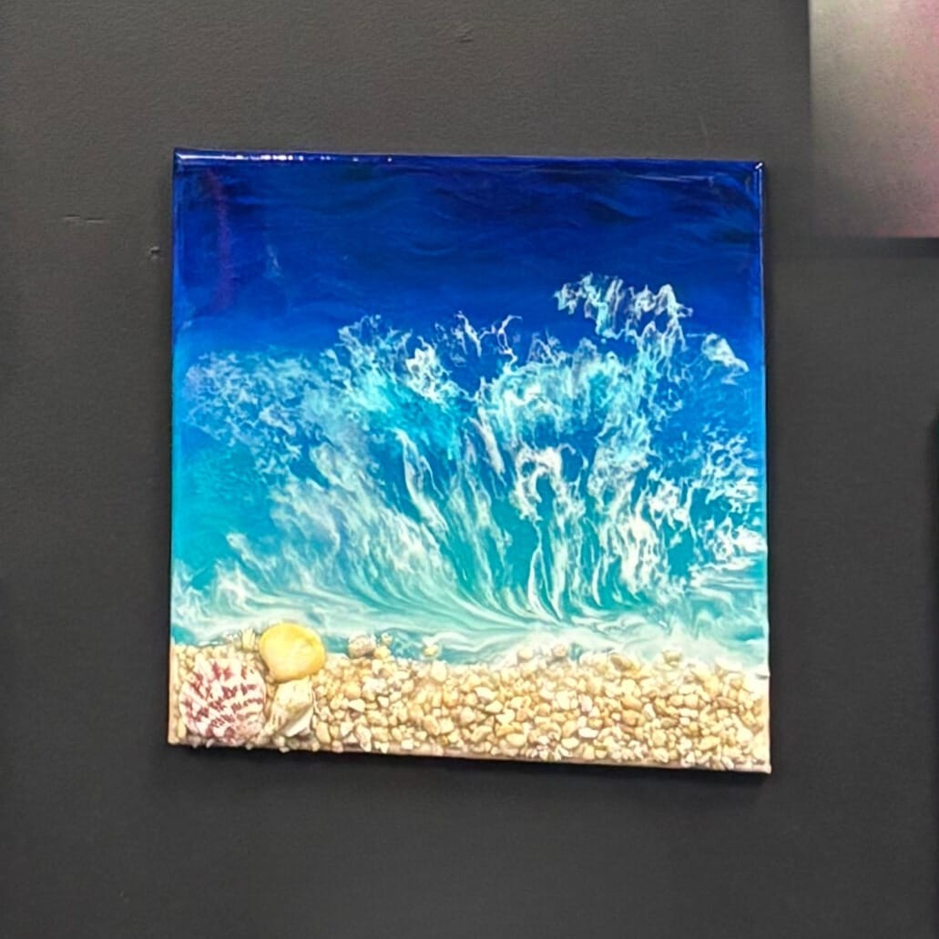Creative Escapes Art Cafe photo 5
