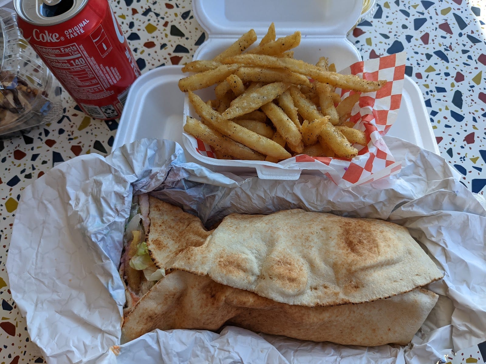 Crêpes Café