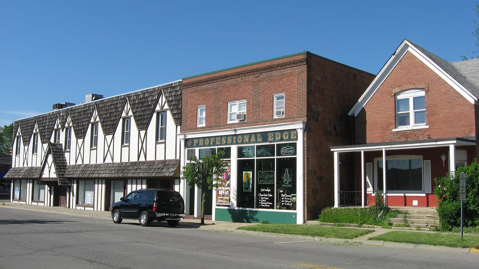 Farmhouse Coffee Co.