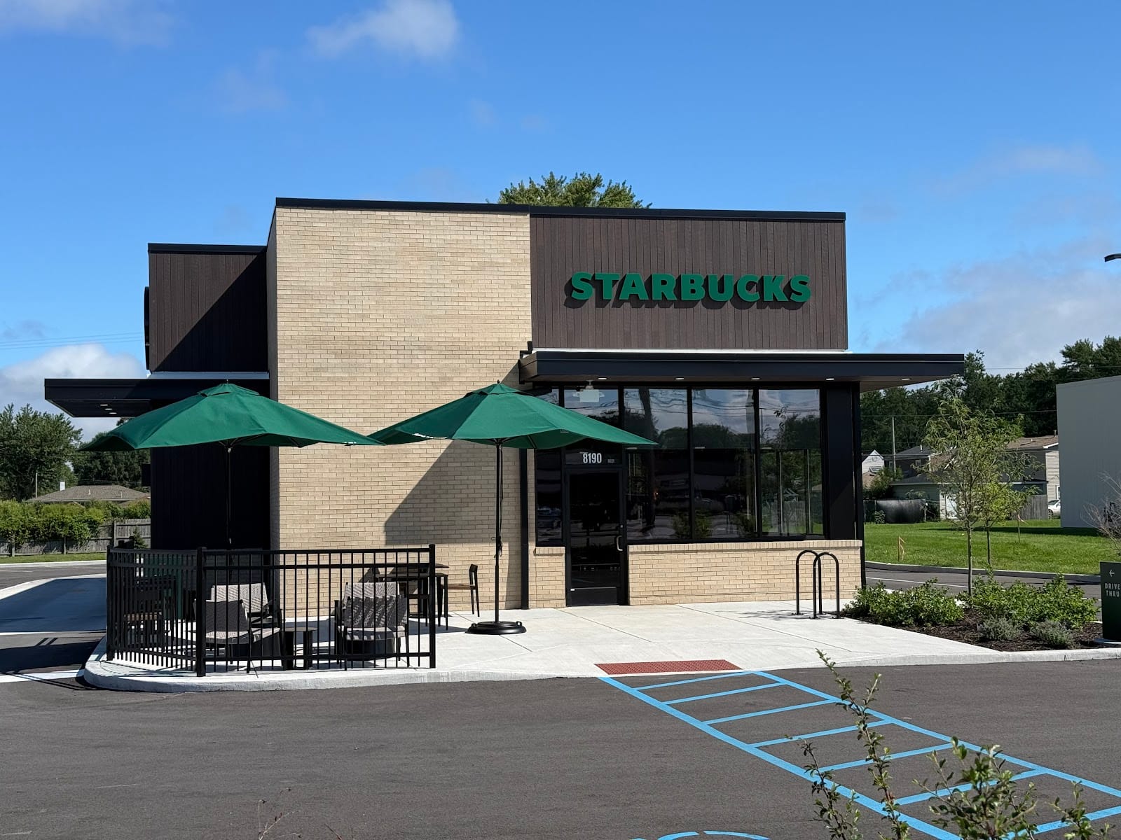 Starbucks Coffee Company
