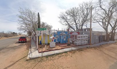 Grandpa Tate's Cafe