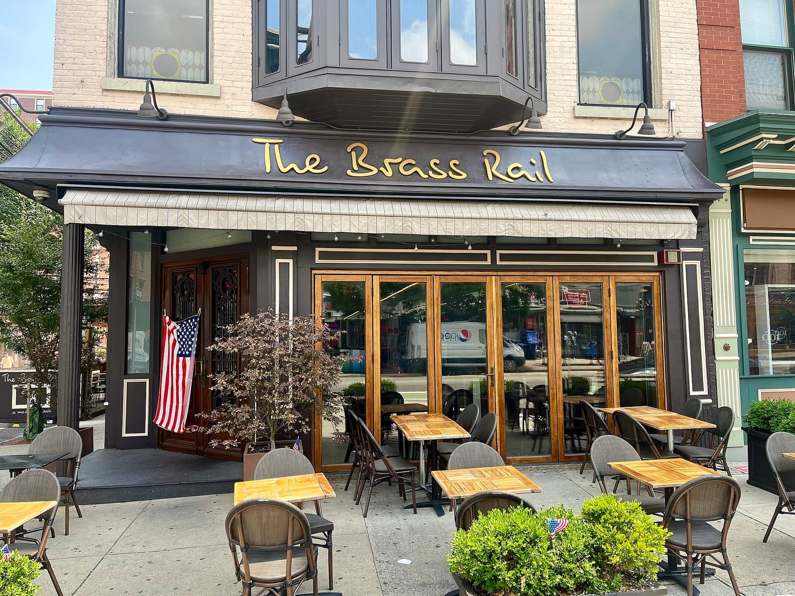Forum Coffee (Downtown Hoboken) photo 2