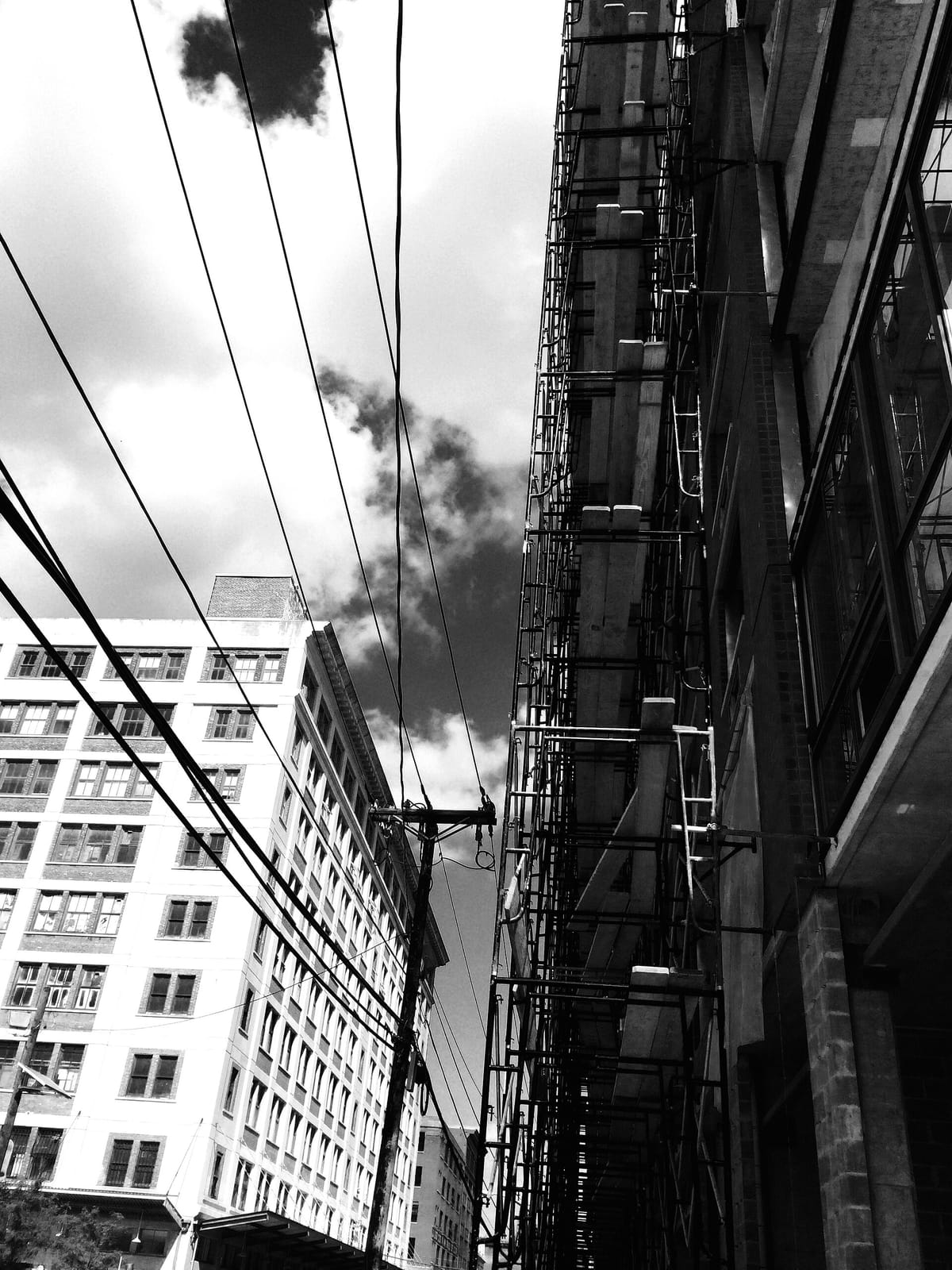 Almost Home General (351 Marin JC)