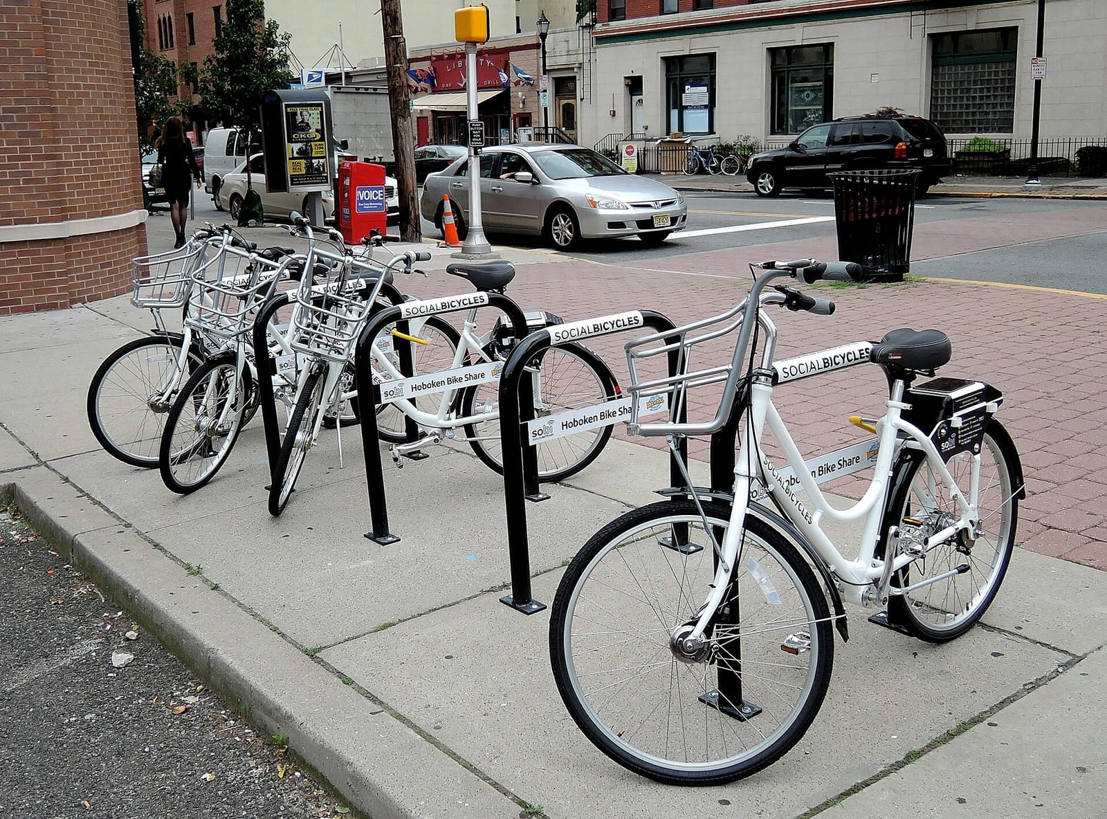 Forum Coffee (Uptown Hoboken) photo 2