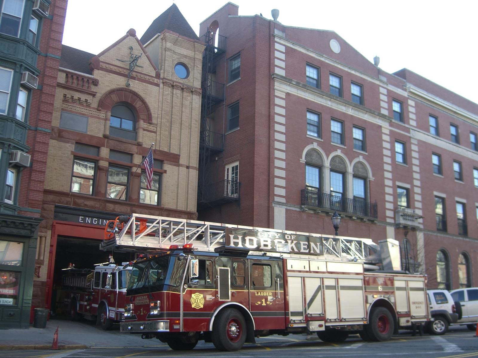 Forum Coffee (Uptown Hoboken) photo 4
