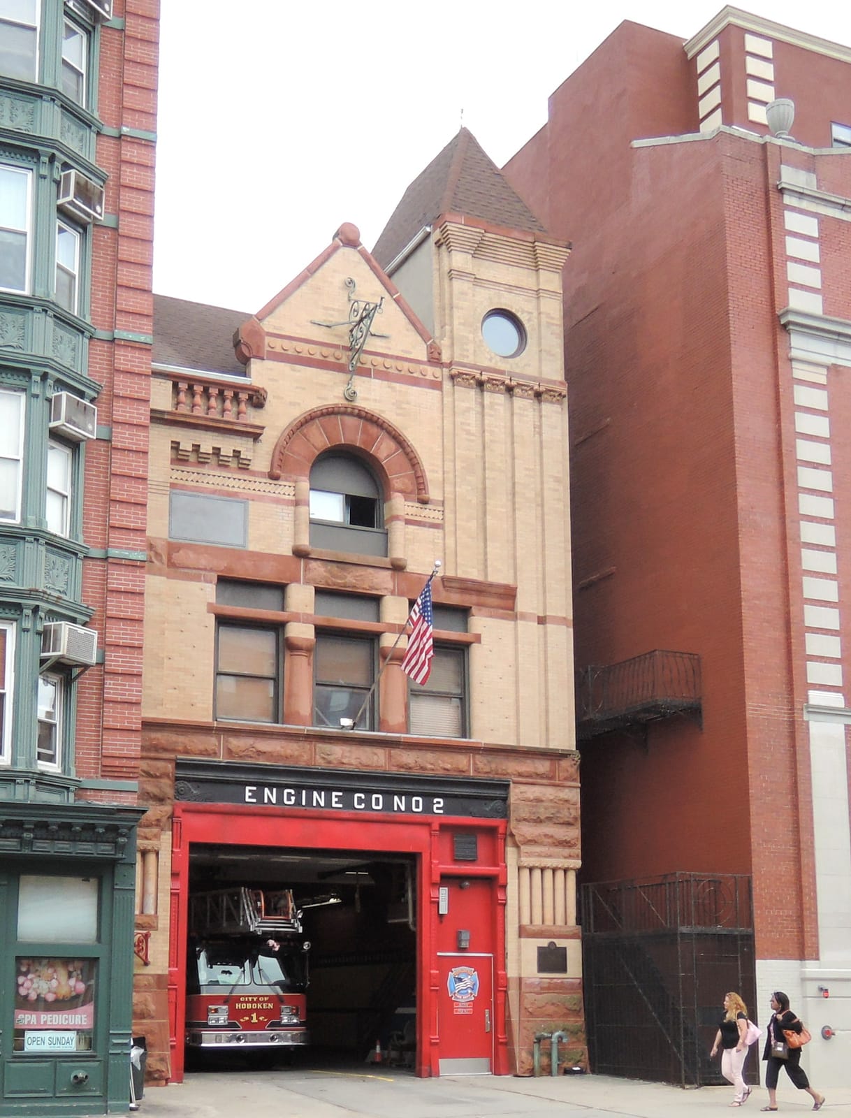 Forum Coffee (Uptown Hoboken) photo 3