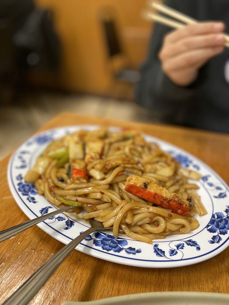 Asian Noodle House-亚洲面条 photo 4