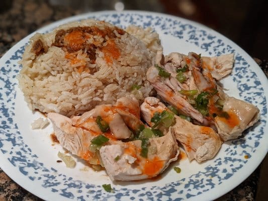 Asian Noodle House-亚洲面条 photo 5
