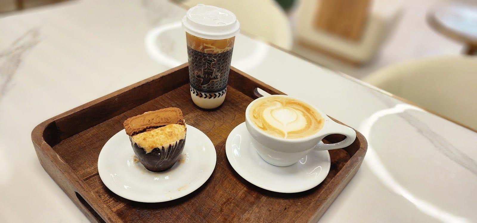 Sayfani Coffee House