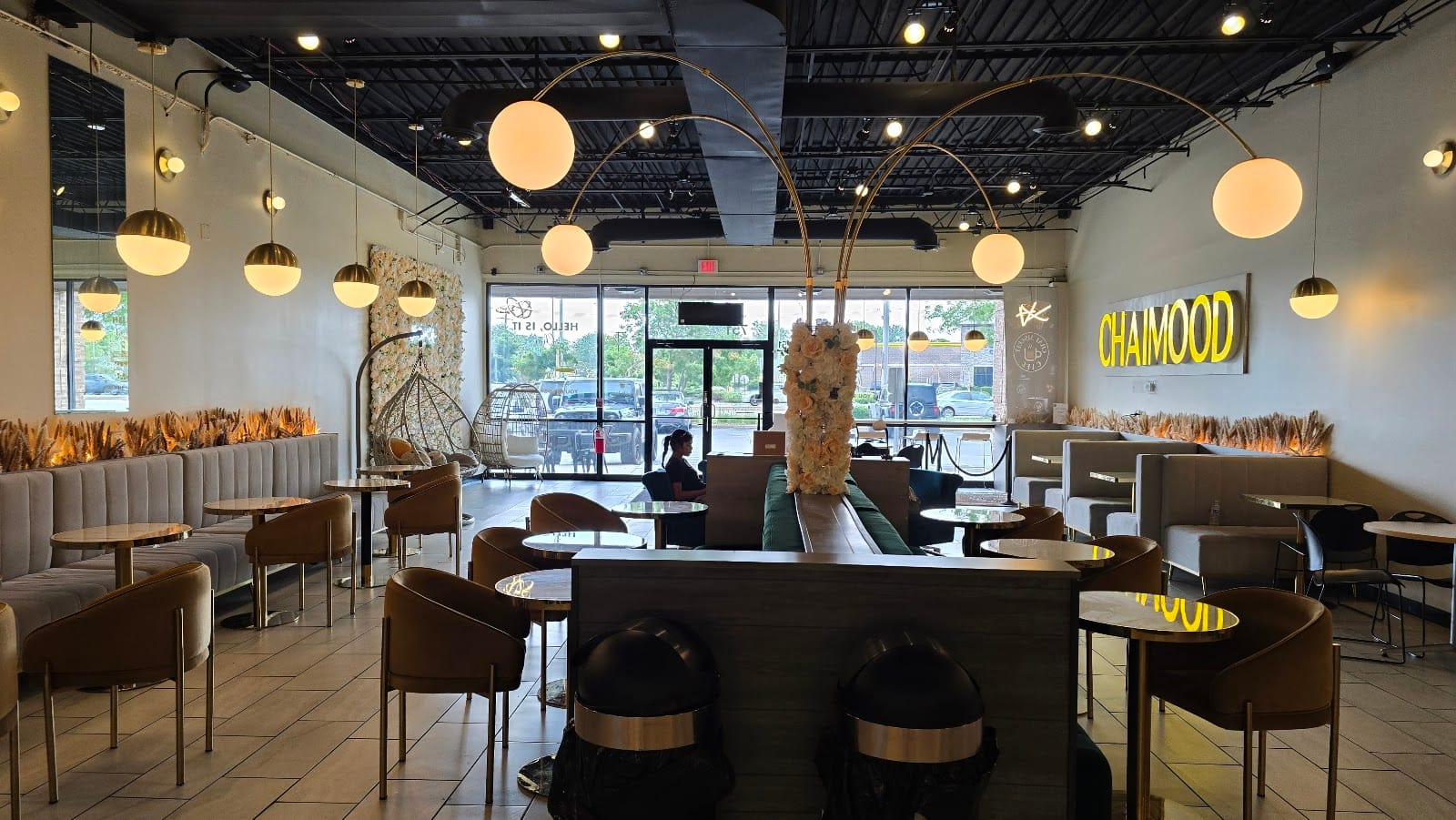 Chai Biscuit Cafe - Boba, Tea & Coffee